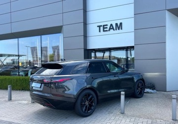 Land Rover Range Rover Velar SUV Facelifting 2.0  D200 204KM 2025 Land Rover Range Rover Velar Range Rover Velar MY26 2.0D TD4 204 PS AWD Au, zdjęcie 4