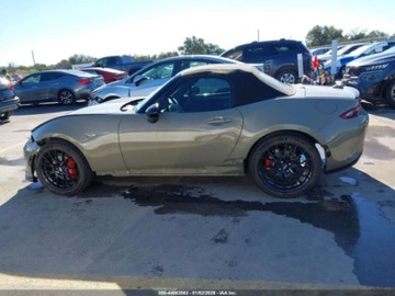 Mazda MX-5 IV 2023 Mazda MX-5 Miata Club 2023 2.0 Benzyna 181KM, zdjęcie 2
