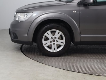 Fiat Freemont 2.0 Multijet II 16v 170KM 2013 Fiat Freemont 2.0 MultiJet, Salon Polska, 167 KM, zdjęcie 13