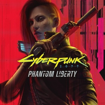 Klucz GOG Cyberpunk 2077 Phantom Liberty + LOSOWY KLUCZ STEAM