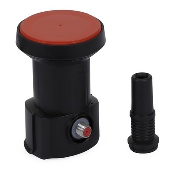 Одиночный преобразователь FTE eXcellento Black LTE 0,1 дБ