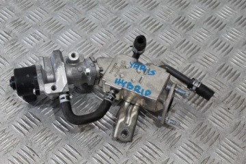 ОХЛАДИТЕЛЬ ВЫХЛОПНЫХ ГАЗОВ EGR YARIS III LIFT 2205000020