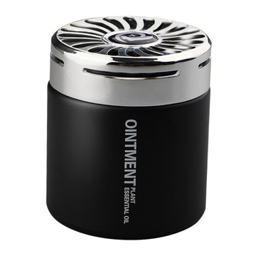 Автомобильный диффузор, креативный маленький портативный ароматический диффузор, ароматизатор для автомобиля, одеколон