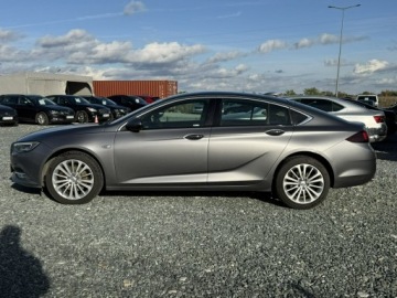 Opel Insignia I Hatchback Facelifting 2.0 CDTI Ecotec 170KM 2017 Opel Insignia 2.0 CDTi 170KM 2017r, Salon PL, FV23, zdjęcie 5