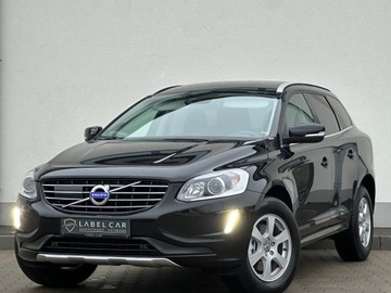 Volvo XC60 I SUV Facelifting 2.0 D4 DRIVE-E 181KM 2014 VOLVO XC60*2.0 D 181 KM*NAVI*BLIS*ACC*BI XENON*LED*VIRTUAL* NOWY ROZRZĄD*, zdjęcie 6
