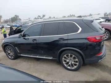 BMW X5 G05 2020 BMW X5 SDrive40I 2020 3.0l 3.0 Benzyna 335KM, zdjęcie 4