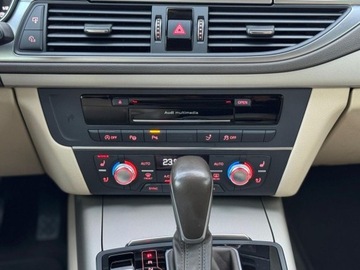 Audi A7 C7 A7 Sportback Facelifting 2.0 TFSI 252KM 2015 Audi A7 Sportback 252 KM,salon PL,Pneumatyka,Wentylacja 2.0 Benzyna 251KM, zdjęcie 20