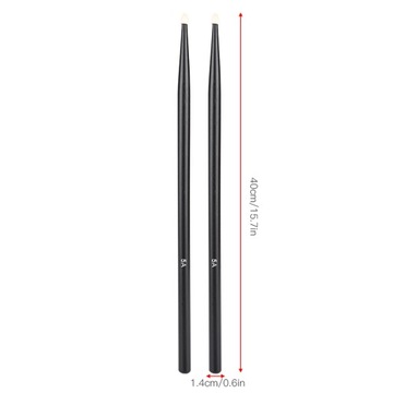 1 пара палочек 5А.Деревянные палочки.