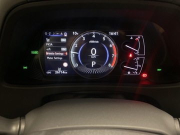 Lexus UX Crossover Facelifting 2.0 250h 184KM 2023 Lexus UX 250h GPF F Sport Design 2WD Lexus UX 250h, zdjęcie 20