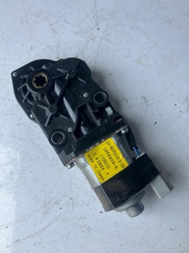 MOTOREK REGULACE SEDADLA PEUGEOT 4007 LEVÝ PŘEDNÍ