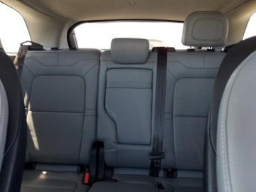 Lincoln 2022 Lincoln Corsair Grand Touring 2022 2.5l 2.5 Hybryda 266KM, zdjęcie 10