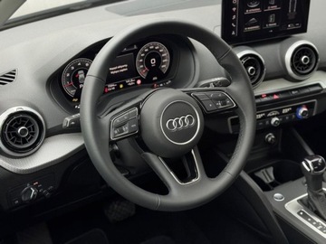 Audi Q2 SUV Facelifting 1.5 35 TFSI 150KM 2024 Audi Q2 1.5 Benzyna 149KM, zdjęcie 9