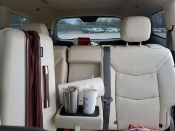 Cadillac 2021 Cadillac XT6 Premium Luxury 2021 3.6l 3.6 Benzyna 310KM, zdjęcie 10