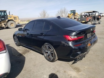 BMW Seria 3 F30-F31-F34 Gran Turismo Facelifting 2.0 330i 252KM 2019 BMW Seria 3 2020r., 330IX., od ubezpieczalni 2.0 Benzyna 252KM, zdjęcie 2