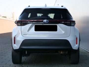 Toyota 2026 Od ręki - Style 1.5 Hybrid 116KM | Podgrzewane fotele!, zdjęcie 2