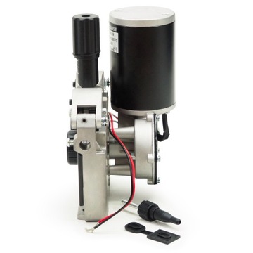 ПОДАЧА ПРОВОЛОКИ 4-роликовая 4R DC 42V