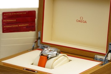 OMEGA Seamaster Aqua Terra 150 m 220.12.41.21.02.001