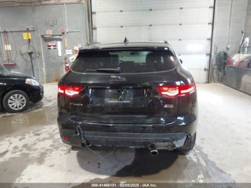 Jaguar F-Pace 2020 Jaguar F-Pace Prestige P250 2020 2.0l 2.0 Benzyna 247KM, zdjęcie 4