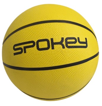 SPOKEY BASKETBALL 5 ЖЕЛТЫЙ