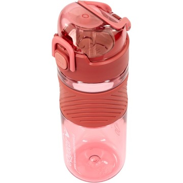 Бутылка для воды ДЛЯ ШКОЛЫ детская Бутылка Акватор 0,6