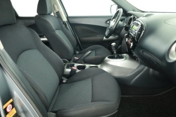 Nissan Juke I SUV Facelifting DIG-T 115KM 2014 Nissan Juke 1.2 DIG-T, Salon Polska, Serwis ASO, zdjęcie 6
