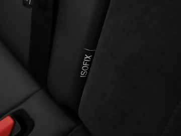 Peugeot 2008 I SUV Facelifting 1.2 PureTech 110KM 2017 Peugeot 2008 1.2 Automat Crossway Panorama Navi, zdjęcie 35