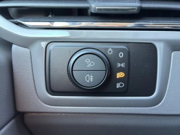 Volkswagen Caravelle T6 2025 Volkswagen Caravelle Style L2 2.0 TDI 170 KM 4x4, zdjęcie 36