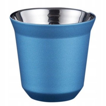dla Nespresso Pixie filiżanka kawy kształt kapsułk