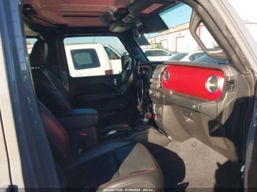 Jeep Gladiator 2021 Jeep Gladiator Rubicon 2021 3.6 Benzyna 285KM, zdjęcie 9