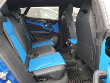 Lamborghini Urus 2022 Lamborghini Urus 2022 4.0l 4.0 Benzyna 641KM, zdjęcie 11