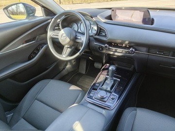 Mazda CX-30 2021 Mazda CX-30 Stan jak nowy., zdjęcie 8