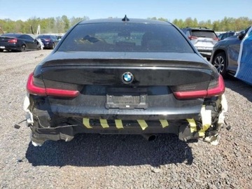 BMW Seria 3 G20-G21 2021 BMW Seria 3 330i xDrive 2.0 Benzyna 255KM, zdjęcie 3