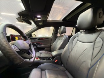 Volkswagen Tayron 2025 Volkswagen Tayron R-Line 2.0 TSI 204 KM DSG 4Motio, zdjęcie 20