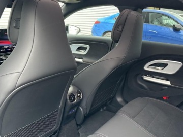 Mercedes CLA C118/X118 2026 CLA 250+ AMG Line Shooting Brake (272KM) 2026, zdjęcie 12