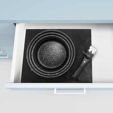 Тефлоновый коврик для выпечки для гриля – 2 шт.