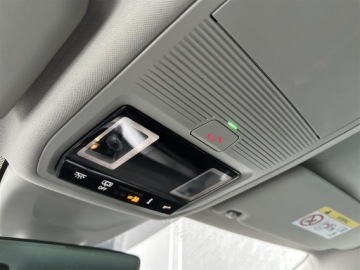 Skoda Octavia IV Kombi 2.0 TDI 150KM 2021 Skoda Octavia 2.0TDI 150KM Ambition DSG l Salon Po, zdjęcie 29