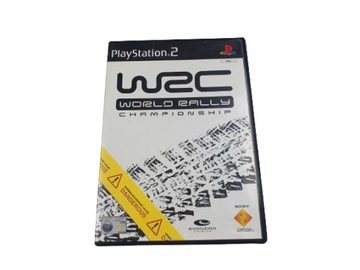 WORLD RALLY CHAMPIONSHIP (PS2) (eng) (3)