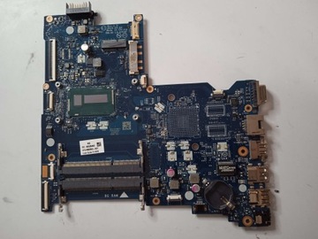 Płyta główna HP 255 G5 i3-5005U BDL50 LA-D703