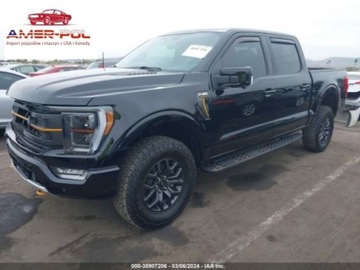 Ford F150 2023r, TREMOR, 3.5, 4x4