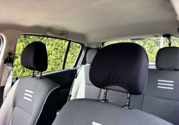 Dacia Sandero I Hatchback 5d 1.2 16v 75KM 2012 Dacia Sandero 1,2 benzyna 2012 rok Klima Stan bdb 1.1 Benzyna 75KM, zdjęcie 16
