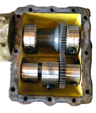 Вибратор Wacker DPU 4045 H