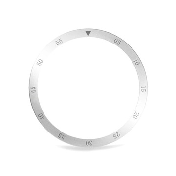 Metal Bezel for Samsung Galaxy Watch 5 Pro 45