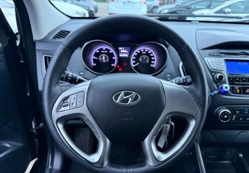 Hyundai ix35 SUV 1.7 CRDi 115KM 2013 Hyundai ix35 Hyundai 1.7 Diesel 115KM, zdjęcie 13