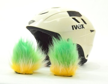 аксессуары для шлемов - украшения для шлемов - КОНУСЫ