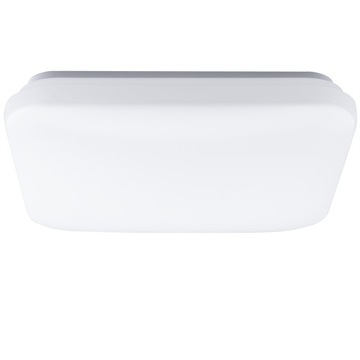 Накладной светодиодный потолочный светильник 4000K Белый PHILIPS MAUVE 2000лм 17Вт