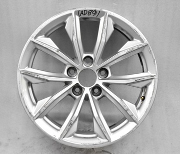 AUDI Q5 II 80A 8X17 ET39 5X112 80A601025