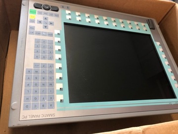 Панель Simatic HMI IPC677C 6AV7893-0BH60-1BE0