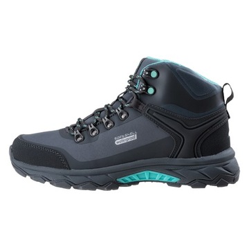 Damskie buty trekkingowe EGLINTER MID WP 36