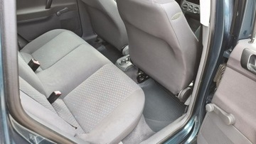 Volkswagen Polo IV Hatchback 1.2 i 12V 64KM 2002 Volkswagen Polo 5 drzwi, zdjęcie 12