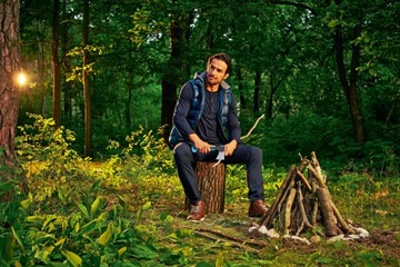 SIEKIERA UNIWERSALNA U600 ERGO 0,6KG CELL-FAST